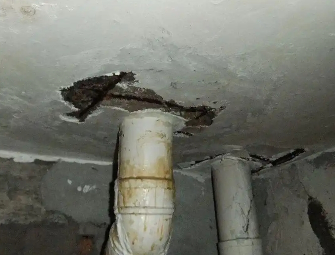 南票卫生间漏水维修公司浅析南票卫生间渗水维修的方法