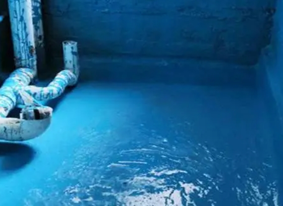 南票卫生间漏水维修公司分下防水公司如何判断防水工程的质量?