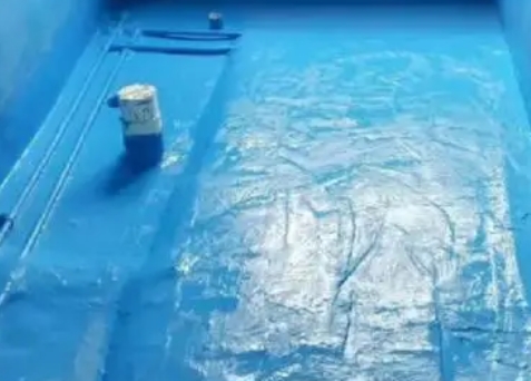 南票卫生间漏水维修公司分享下南票卫生间防水工程中常用防水涂料介绍。